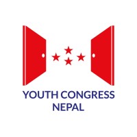 Youth Congress Nepal logo - Similar company to Midas Group Nepal