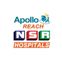 Apollo Reach NSR Hospital logo - Similar company to Nrich