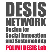 POLIMI DESIS Lab logo - Similar company to Desis Students