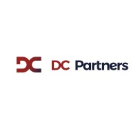 DC Partners logo - Similar company to Tnb Aura
