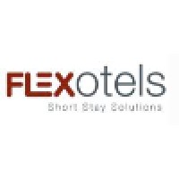 Flexotels - Foldable Short Stay Solutions logo - Similar company to Cognito Concepts