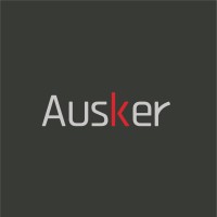 Ausker logo - Similar company to Maxfel Srl