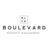 Boulevard Property Management logo - Similar company to White Wolf Creative
