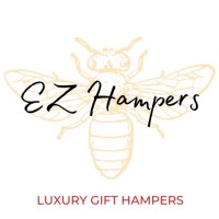 EZ Hampers logo - Similar company to Nest Holidays