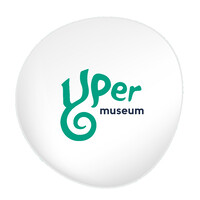 Yper Museum logo - Similar company to Co7