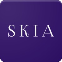 SKIA logo - Similar company to Skia