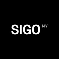 SIGO NY logo - Similar company to Smash Creative
