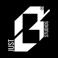 JustBStudios logo - Similar company to Meshingun Studio