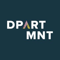 DPARTMNT logo - Similar company to Formline