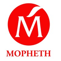 Mopheth Nigeria Limited logo - Similar company to Integrity Concepts Systems And Solutions Nig Enterprises