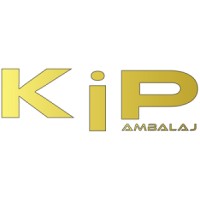 KİP Ambalaj logo - Similar company to Optimist Hub | 360 Digital Agency