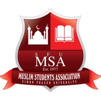 SFU Muslim Students Association logo - Similar company to Msa Ubc