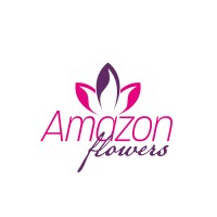 Amazon Flowers Cosmetics logo - Similar company to Tropical Aromas