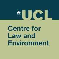 UCL Centre for Law and Environment logo - Similar company to International Business Law: Climate Change & Corporations