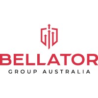 Bellator Group Australia logo - Similar company to Multifi Group