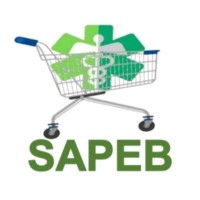 SAPEB SARL logo - Similar company to Sembio Sarl