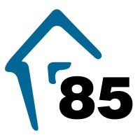 8TFive Studio logo - Similar company to Respace Design Llc