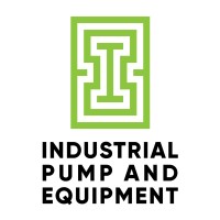 Industrial Pump & Equipment logo - Similar company to Coordination Group Llc