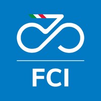 Federazione Ciclistica Italiana logo - Similar company to Medicus Srl