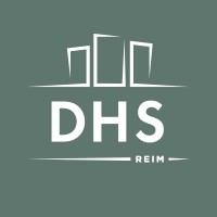 DHS Real Estate Investment Management logo - Similar company to Moonstone Group