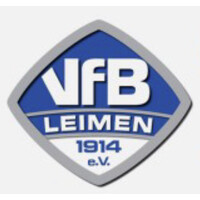 VfB 1914 Leimen e.V. logo - Similar company to Stadt Eppelheim