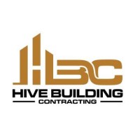 Hive Building Contracting logo - Similar company to Advance Science