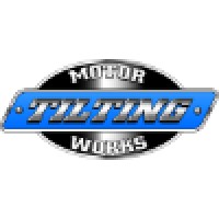 Tilting Motor Works, Inc. logo - Similar company to Analysisworks