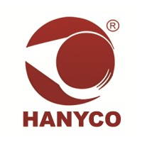 HANYCO (Hamoun Nyzeh Co.) logo - Similar company to Moshfeq Industrial Development Co.
