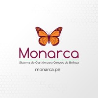 MONARCA - Sistema de Gestión para Centros de Belleza logo - Similar company to GBCorp - Belleza que Impacta