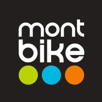 MONTBIKE logo - Similar company to Forest Gorlice Sp. Z O.O.