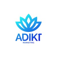 Adikt Marketing logo - Similar company to A1 Talent