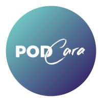 Podcara logo - Similar company to High5Test