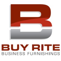 Buy Rite Business Furnishings logo - Similar company to Adm Design Inc.