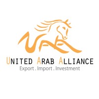 United Arab Alliance logo - Similar company to Synergy International L.L.C