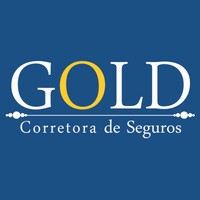 Gold Corretora logo - Similar company to Goiás Forte Corretora