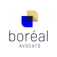Boréal Avocats logo - Similar company to Bunch Avocats