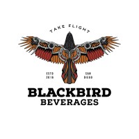 Blackbird Beverages Inc logo - Similar company to Baja Valley Foods
