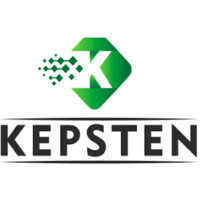 Kepsten Inc. logo - Similar company to Technocrate