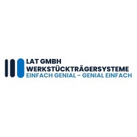 LAT GmbH logo - Similar company to Streametal
