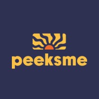 Peeksme logo - Similar company to Artgrafik