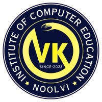 VK Institute of Computer Education logo - Similar company to Chatty Kids