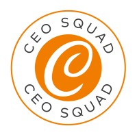 CEO Squad logo - Similar company to Inuversal Group