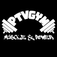 Ptvgym Oy logo - Similar company to Della8