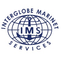Interglobe Marinet Services logo - Similar company to Ferryl Sales Limited
