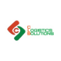 C Logistics Solutions logo - Similar company to Major Logistics