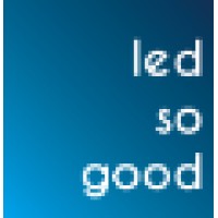 Led So Good