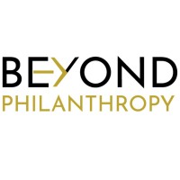 BEYOND Philanthropy Podcast logo - Similar company to Brand & Board