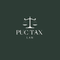 PUC Tax Law logo - Similar company to Puc Finance