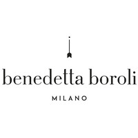 Benedetta Boroli Official logo - Similar company to Alpr Communication