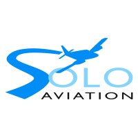 Solo Aviation, Inc logo - Similar company to M-Fly Aero Design